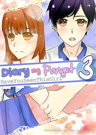 Diary ng Panget 3
