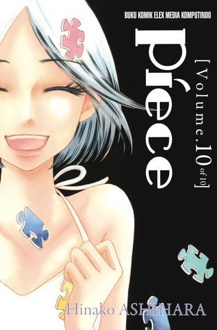 Piece vol. 10