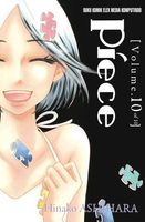 Piece vol. 10
