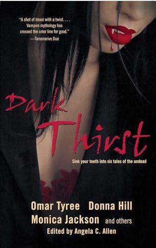 Dark Thirst