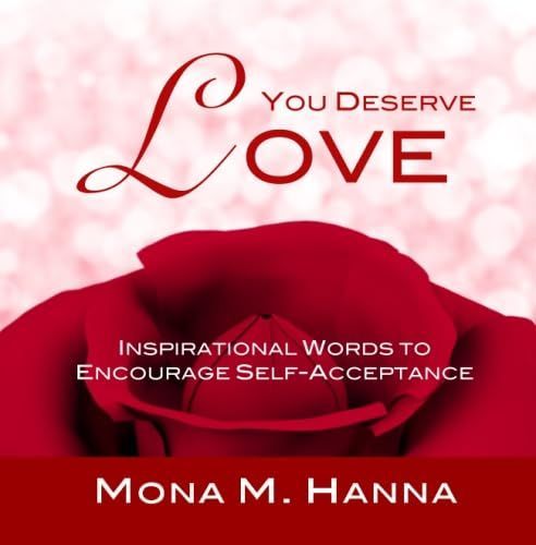 You Deserve Love
