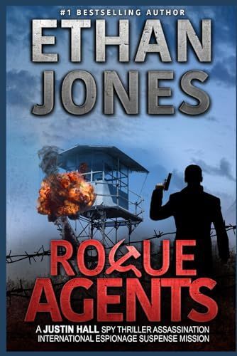 Rogue Agents