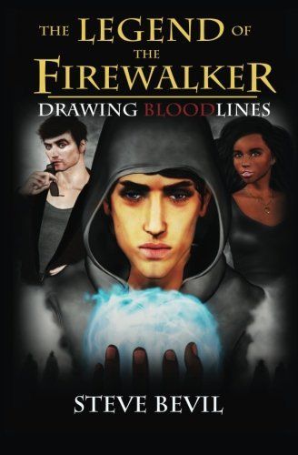 Drawing Bloodlines