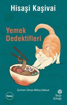 Yemek Dedektifleri