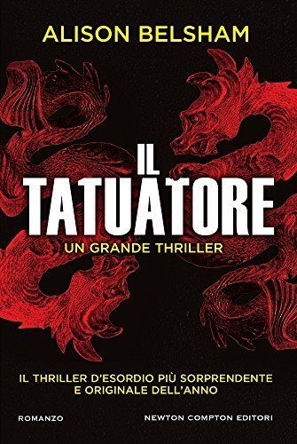 Il tatuatore