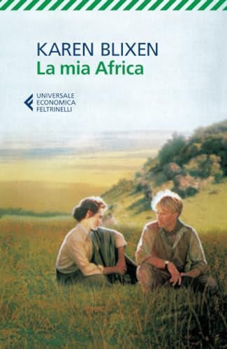 La mia Africa