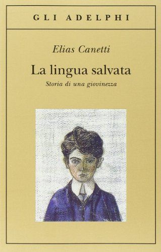 La lingua salvata