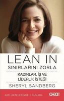 Lean In - Sinirlarini Zorla