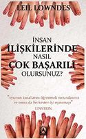 Insan Iliskilerinde Nasil Cok Basarili Olursunuz