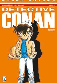 Detective Conan, Vol. 97