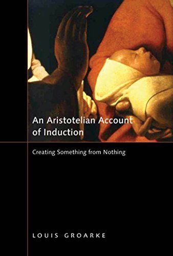 An Aristotelian account of induction