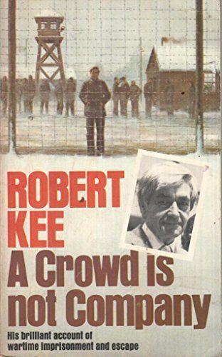 A Crowd Is Not Company