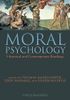 Moral Psychology