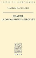 Essai sur la connaissance approchée