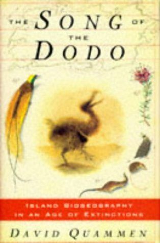 Song of the Dodo