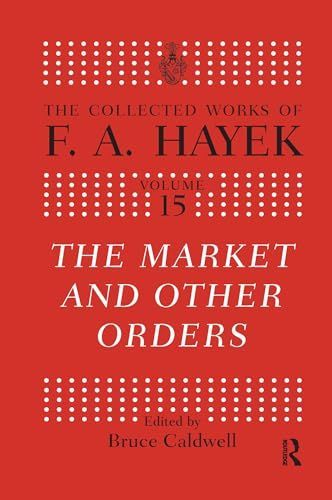 Market and Other Orders