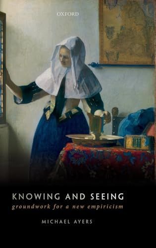 Knowing and Seeing