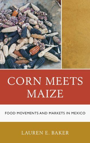 Corn Meets Maize