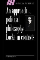 An Approach to Political Philosophy