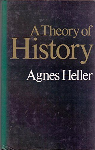 A Theory of History