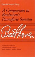 A Companion to Beethoven's Piano Sonatas (Signature)