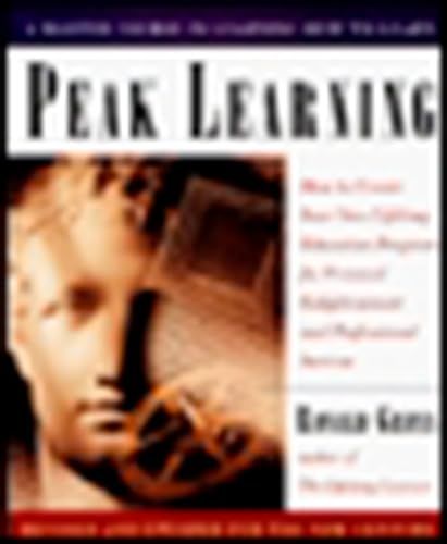 Peak Learning