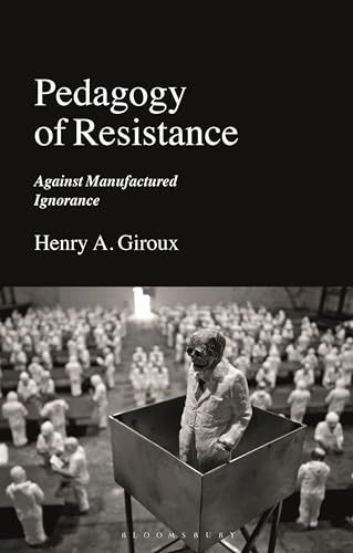 Pedagogy of Resistance