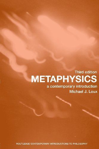 Metaphysics
