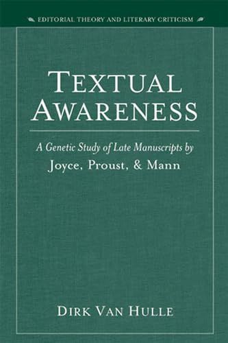 Textual Awareness