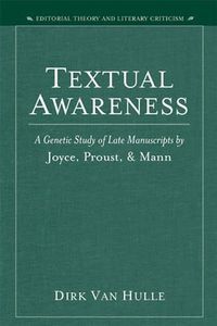 Textual Awareness