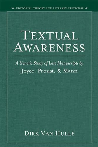 Textual Awareness