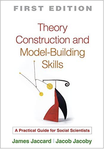 Theory construction and model-building skills