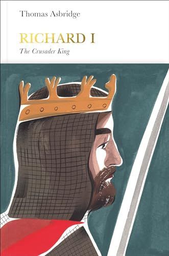 Crusader King