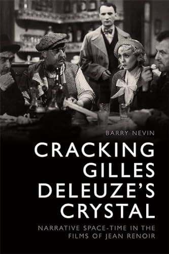 Cracking Gilles Deleuze's Crystal