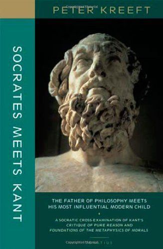 Socrates meets Kant