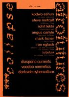 ***collapse afrofutures