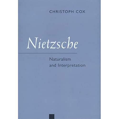 Nietzsche