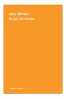 Amy Sillman / Gregg Bordowitz