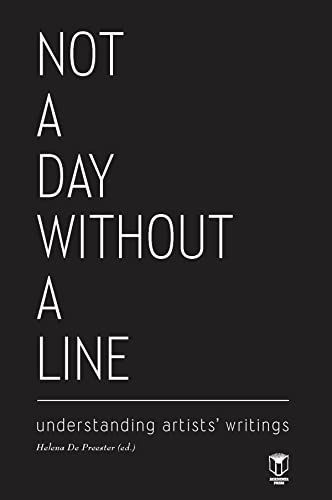 Not a Day Without a Line