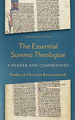 Essential Summa Theologiae