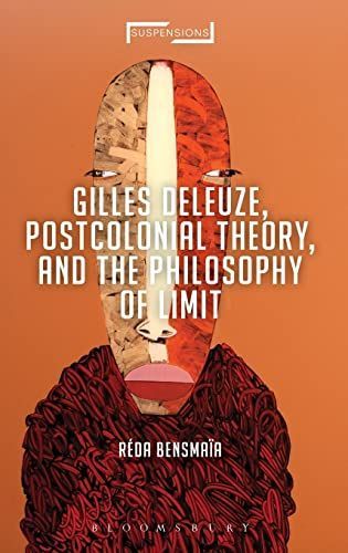 Gilles Deleuze, Postcolonian Theory, and the Philosophy of Limit