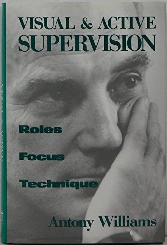 Visual and Active Supervision