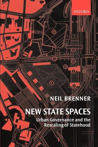 New State Spaces