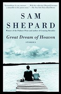Great Dream of Heaven