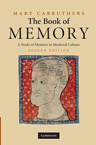 The Book of Memory