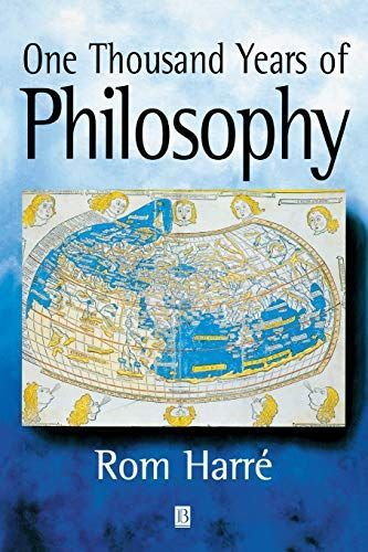 One Thousand Years of Philosophy