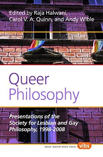 Queer Philosophy