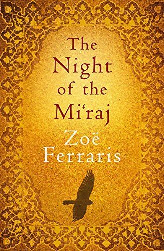 Night of the Mi'raj