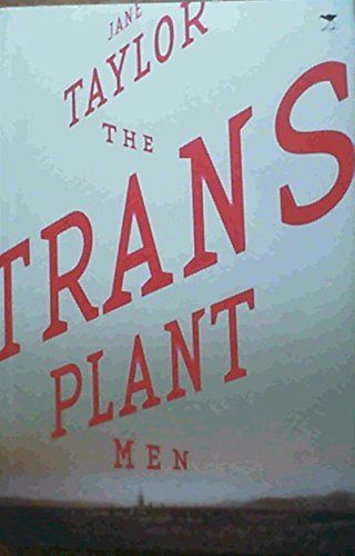 The transplant men