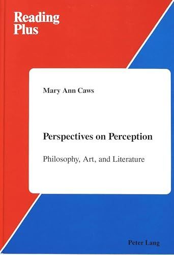 Perspectives on Perception